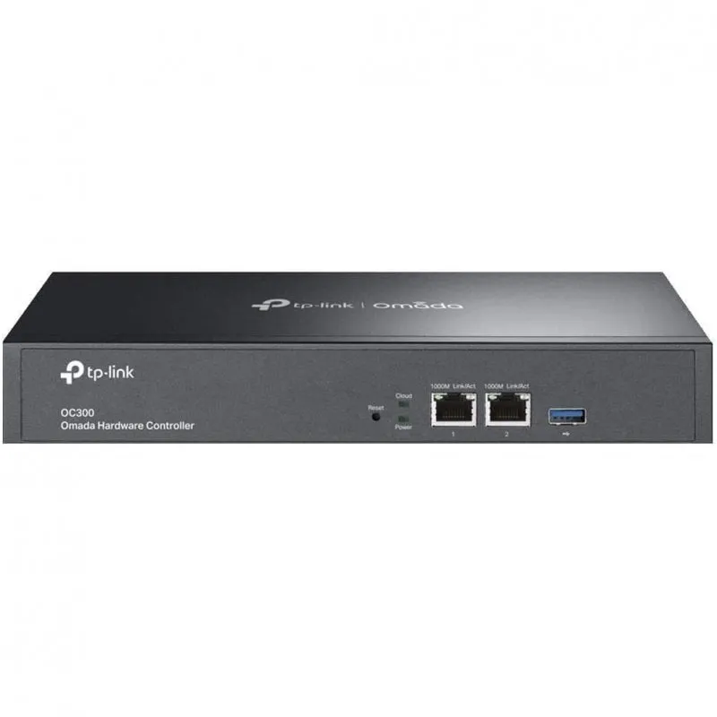Dispositivo di gestione della rete Ethernet TP-Link Omada OC300