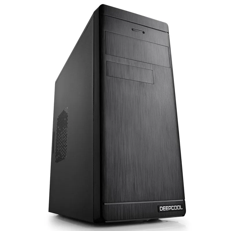 DeepCool Wave V2 USB 3.0 Nero