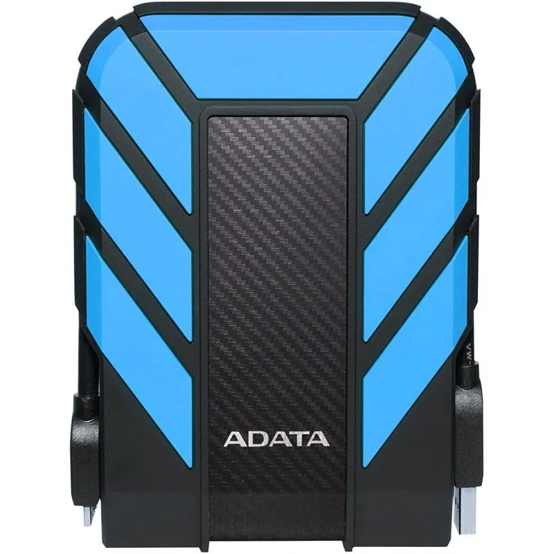 Adata HD710 Pro 2TB 2.5" USB 3.2 Blu