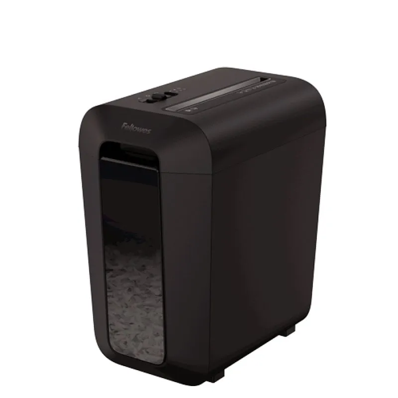 Distruggidocumenti Fellowes LX65 da 22 litri
