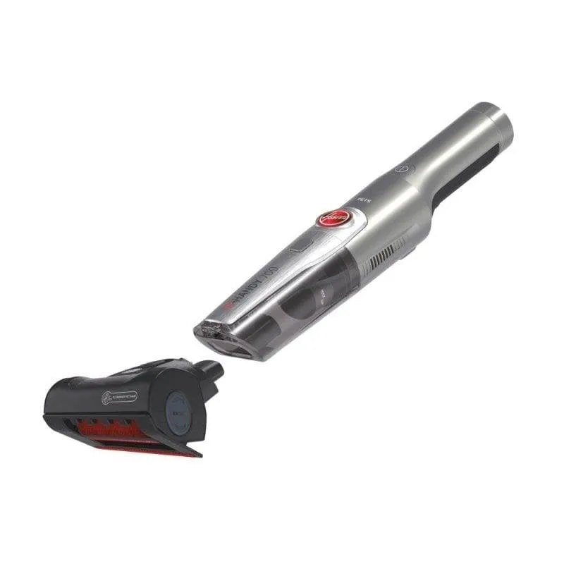 Aspirabriciole Hoover H-Handy 700 Pets 120W 12min Animali domestici Ultraleggero