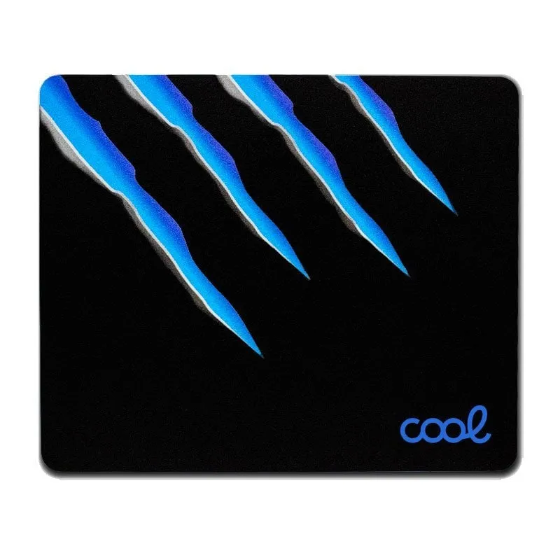 Fantastico tappetino per mouse da gioco blu