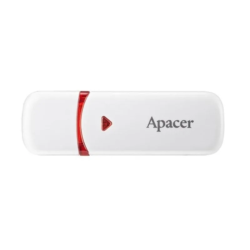 Apacer AH333 32GB USB 2.0 Bianco