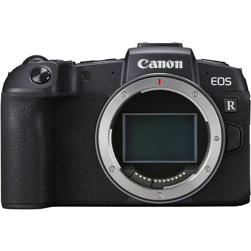 Canon EOS RP BODY