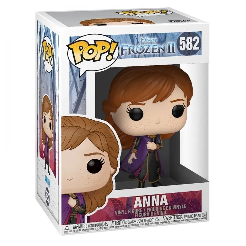 FUNKO Anna