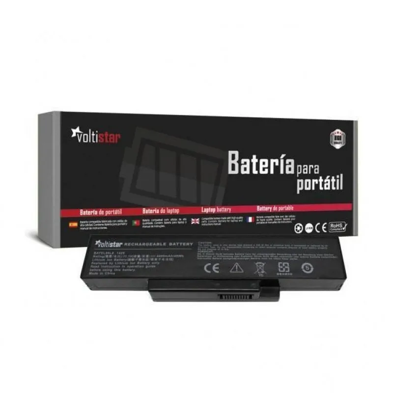 Batteria per laptop Voltistar per Dell Inspiron 1425 1427 BATEL80L6