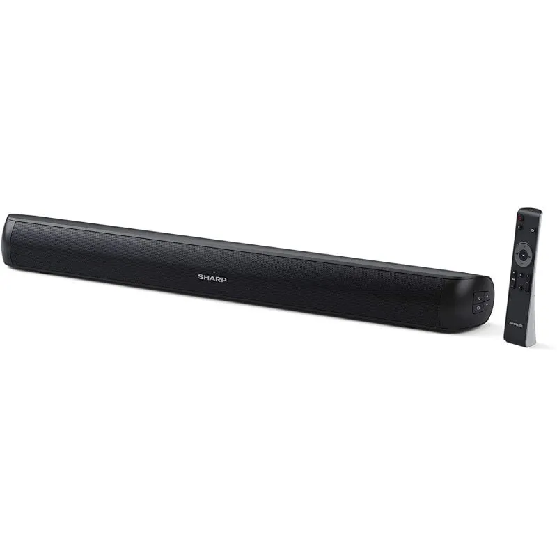 Barra audio compatta Sharp HT-SB107 2.0 90 W