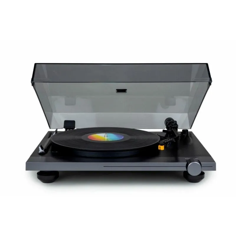 Giradischi Thomson TT700 AT91 a cinghia Phono/Linea RCA 33/45 giri