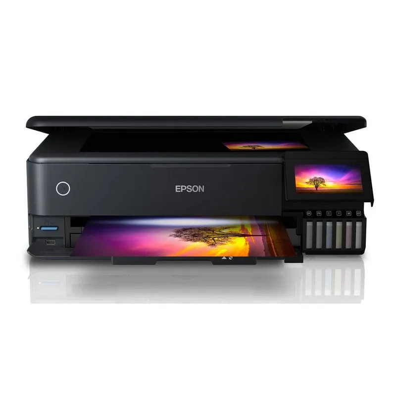 Epson EcoTank ET-8550