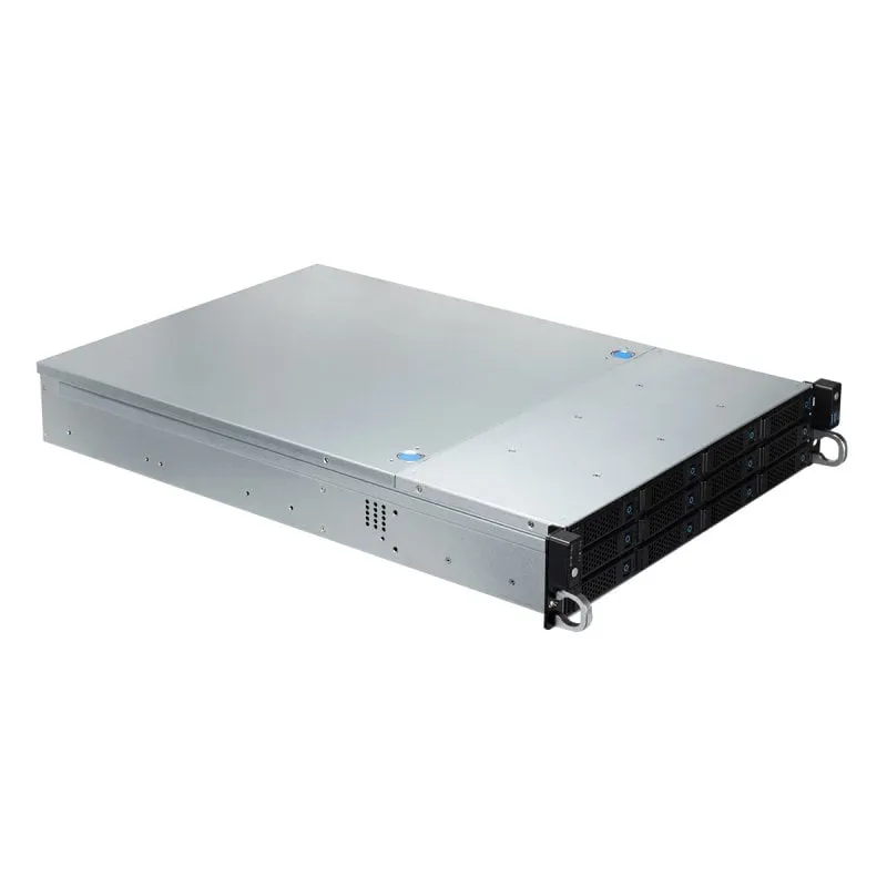 Server rack UNYKach HSW6212 2U/12 alloggiamenti