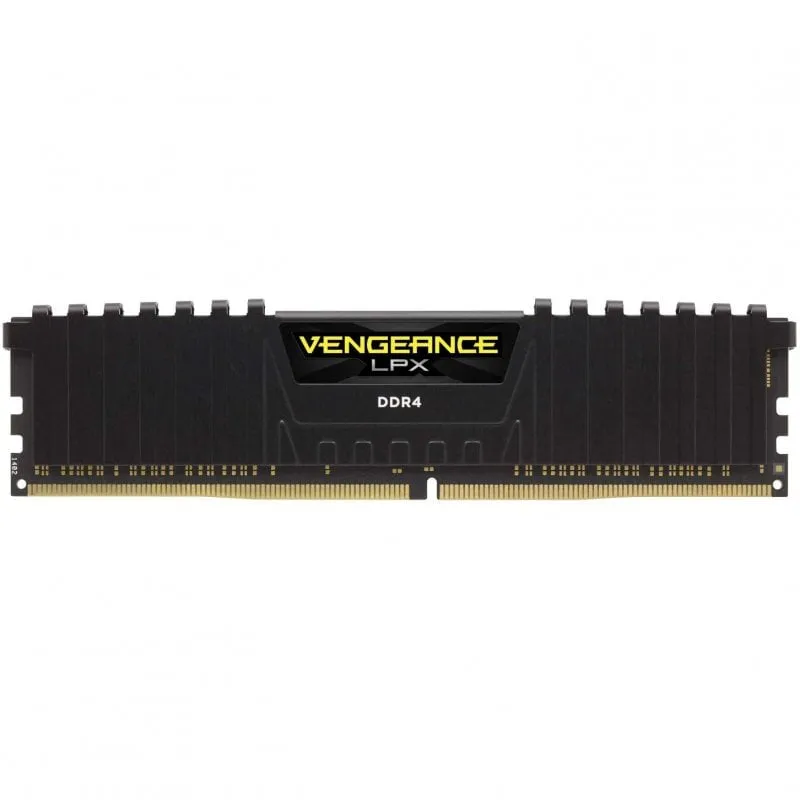 Corsair Vengeance LPX DDR4 3000 MHz PC4-24000 8 GB CL16