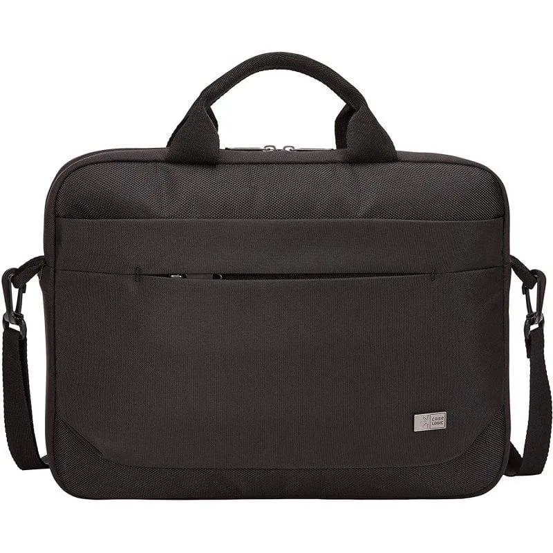 Valigetta Case Logic Advantage per Portatile fino a 14" Nero