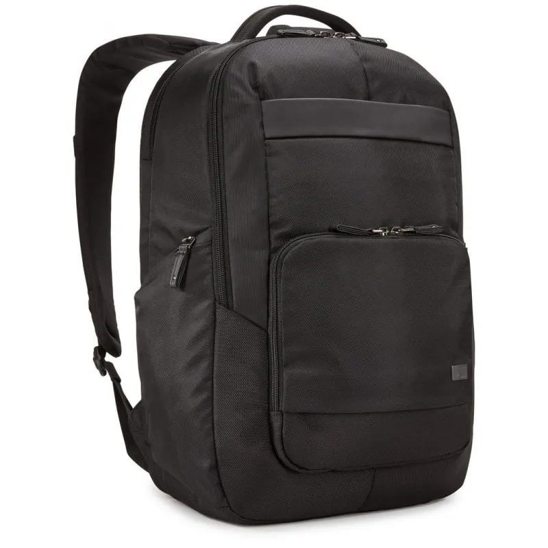 Zaino Case Logic Notion nero per laptop fino a 15,6"