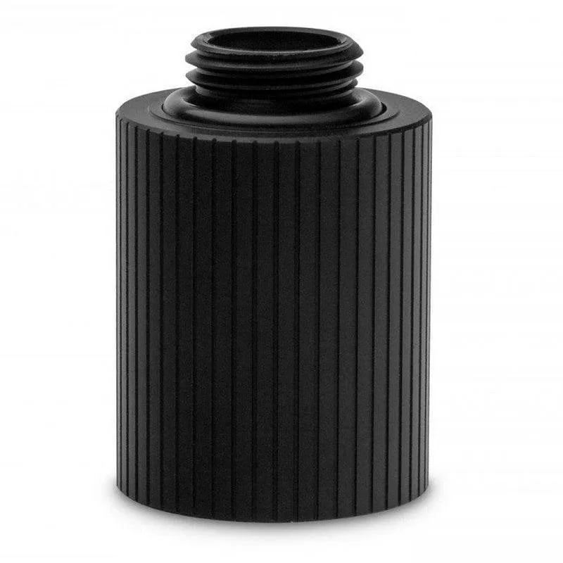 Raffreddamento Liquido EKWB EK-Quantum Torque Extender Static MF 28 Nero