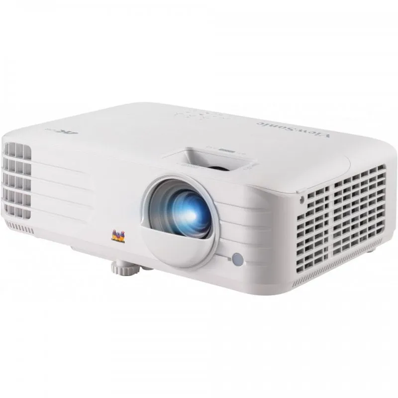 Viewsonic M2e videoproiettore Proiettore a corto raggio 1000 ANSI lumen LED 1080p Compatibilità 3D