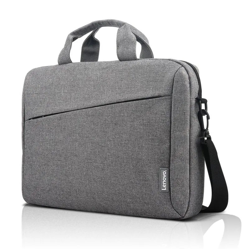 Borsa per laptop Lenovo Casual Toploader T210 fino a 15,6" Grigia