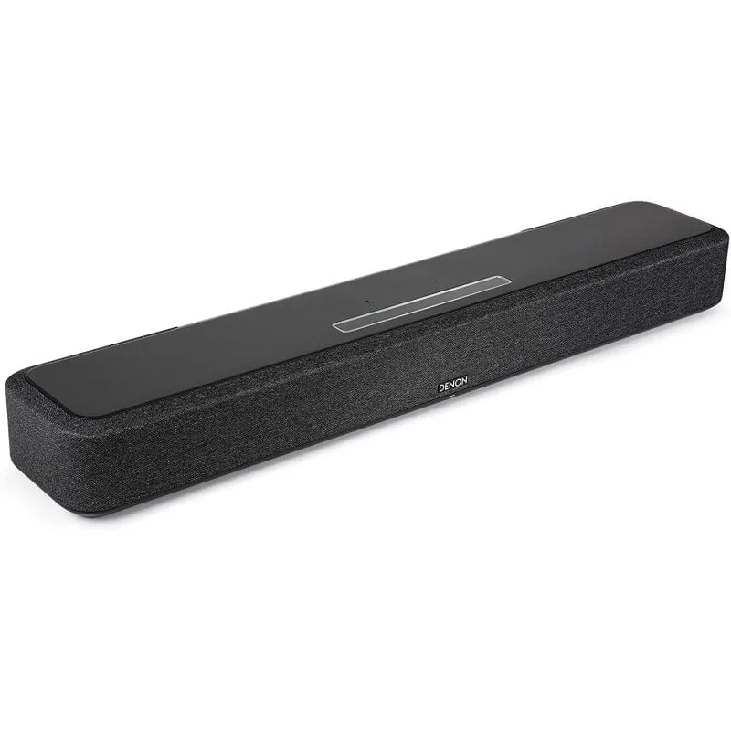 Barra audio compatta Denon Sound Bar 550