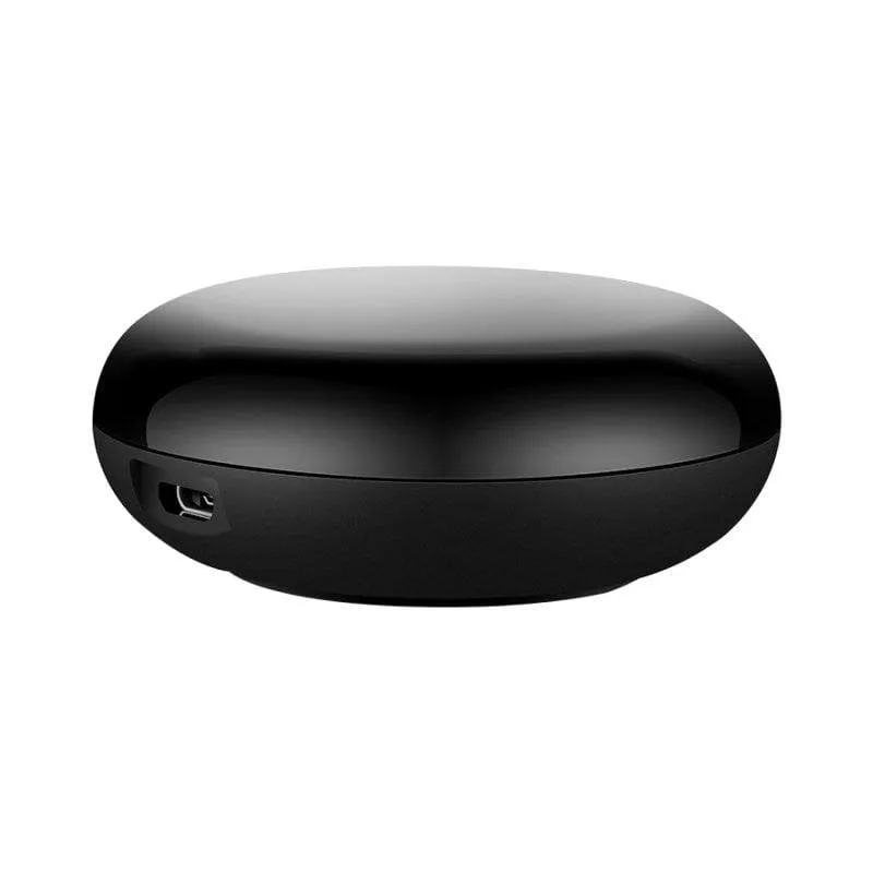 Centrale Domotica Nivian NVS-SMARTIR-W2 Wifi con Controllo vocale Alexa Google Home Automazioni Smart