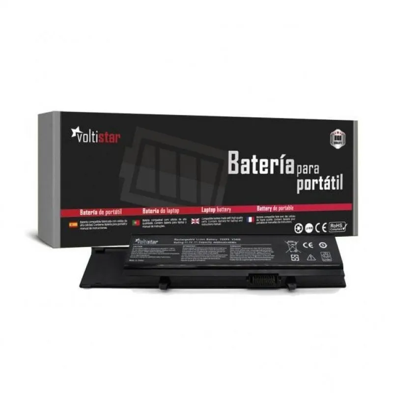 Batteria per laptop Voltistar per Dell Vostro 3400 3700 Y5XF9 7FJ92