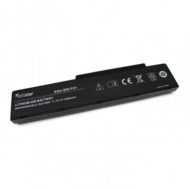 Batteria per laptop Voltistar per Fujitsu Siemens Amilo LI3710 Li3560 Li3910