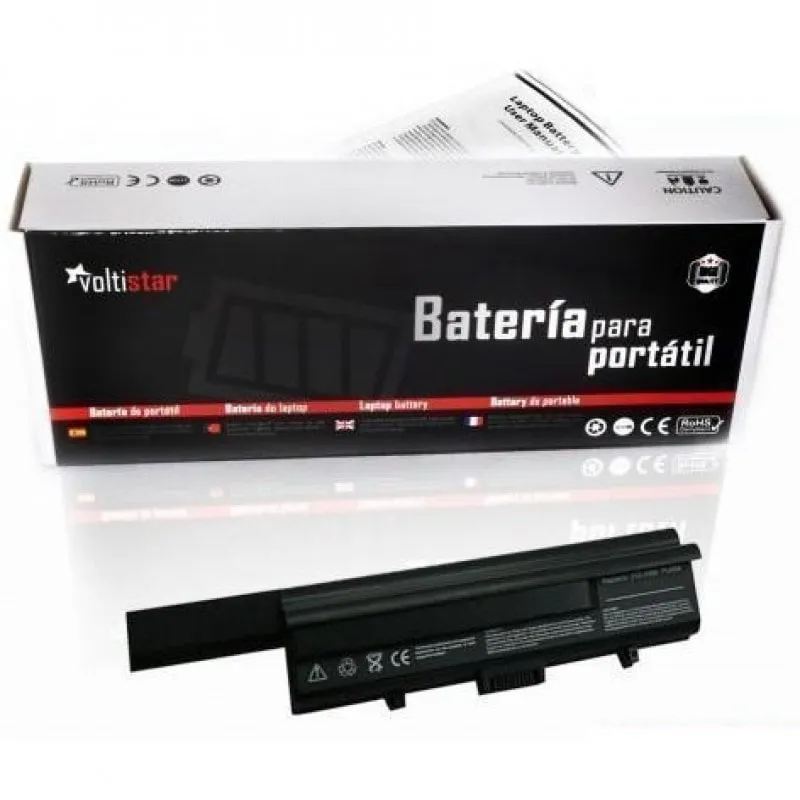 Batteria ad alta capacità Voltistar per Dell Inspiron XPS M1330 1318