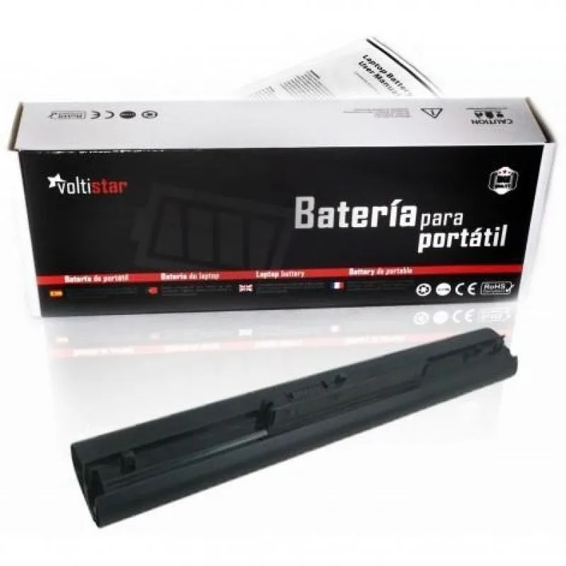 Batteria per laptop Voltistar per HP Pavilion Sleekbook 15 Chromebook 14