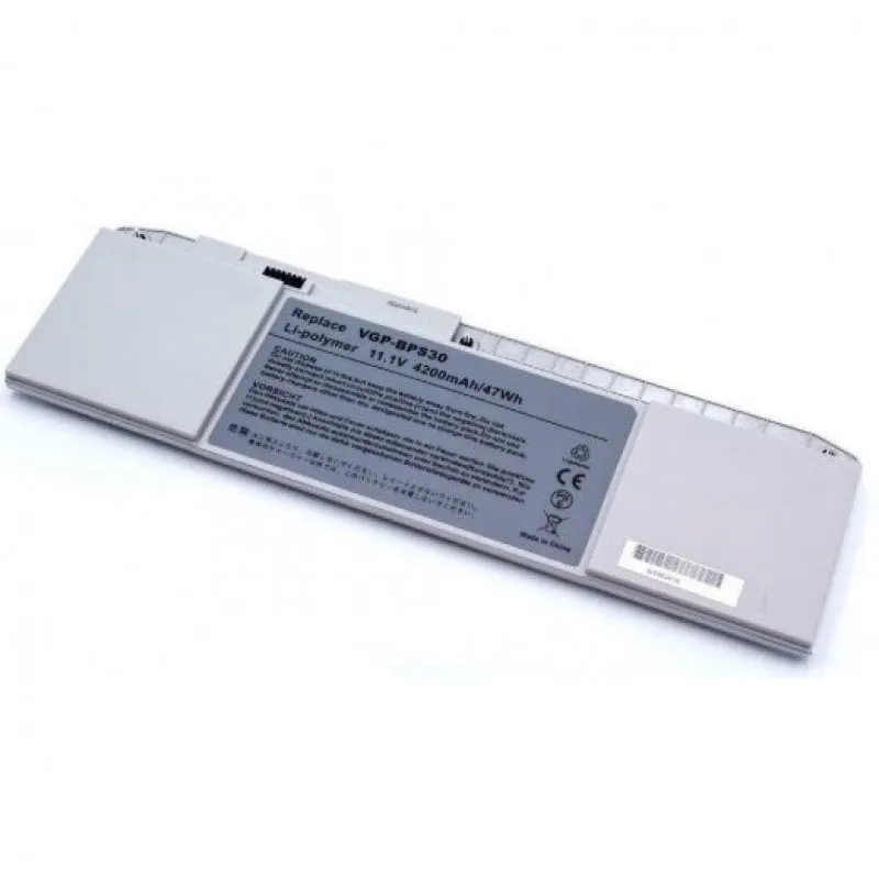 Batteria per laptop Voltistar per Sony VAIO SVT-11 SVT-13 SVT131B11T SVT11113FA VGP-BPS30