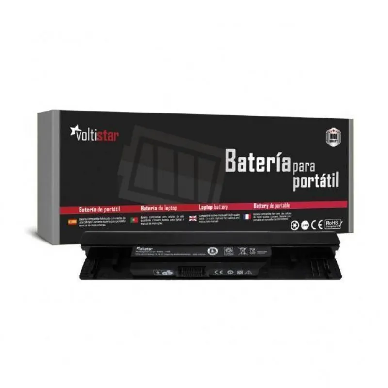 Batteria per laptop Voltistar per Dell Inspiron 1464 1564 1764 SERIE JKVC5 DL1564LH