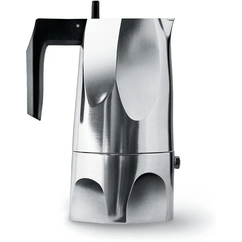 Alessi MT18/3 macchina per caffè