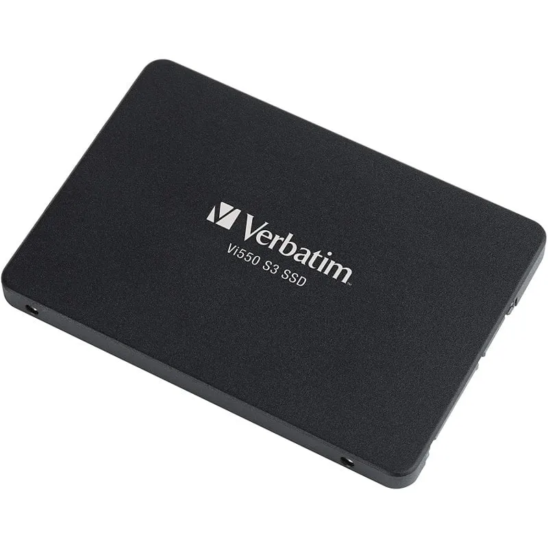 Verbatim Vi550 S3 SSD 1TB