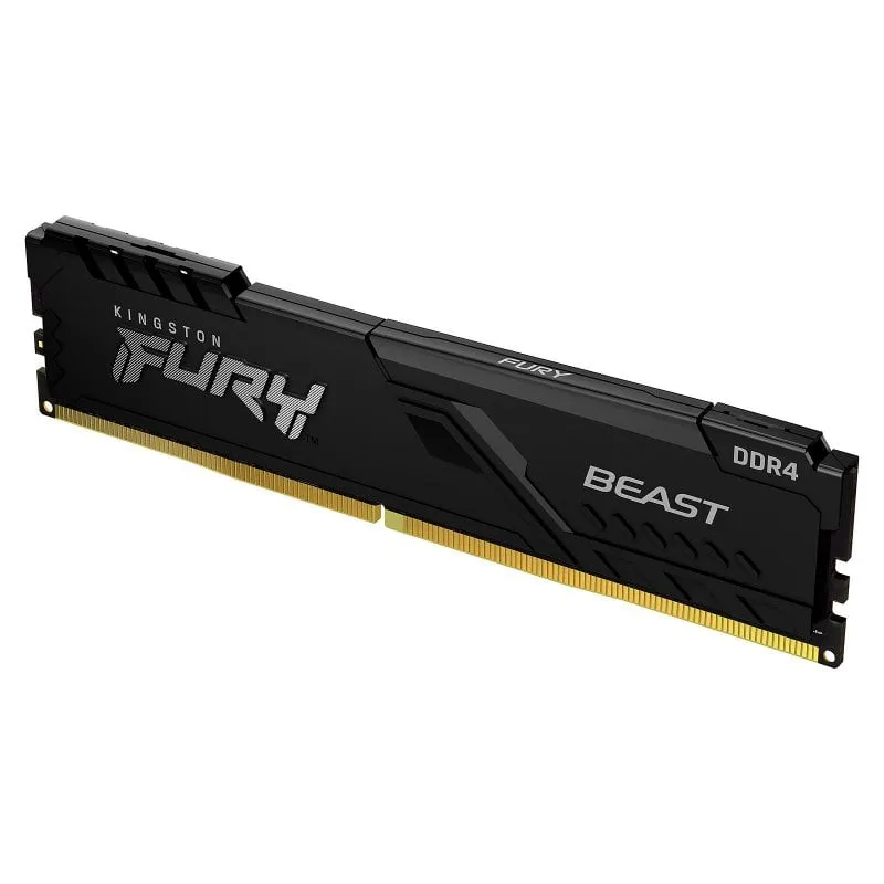 Kingston FURY Bestia DDR4 3200 MHz 16 GB CL16