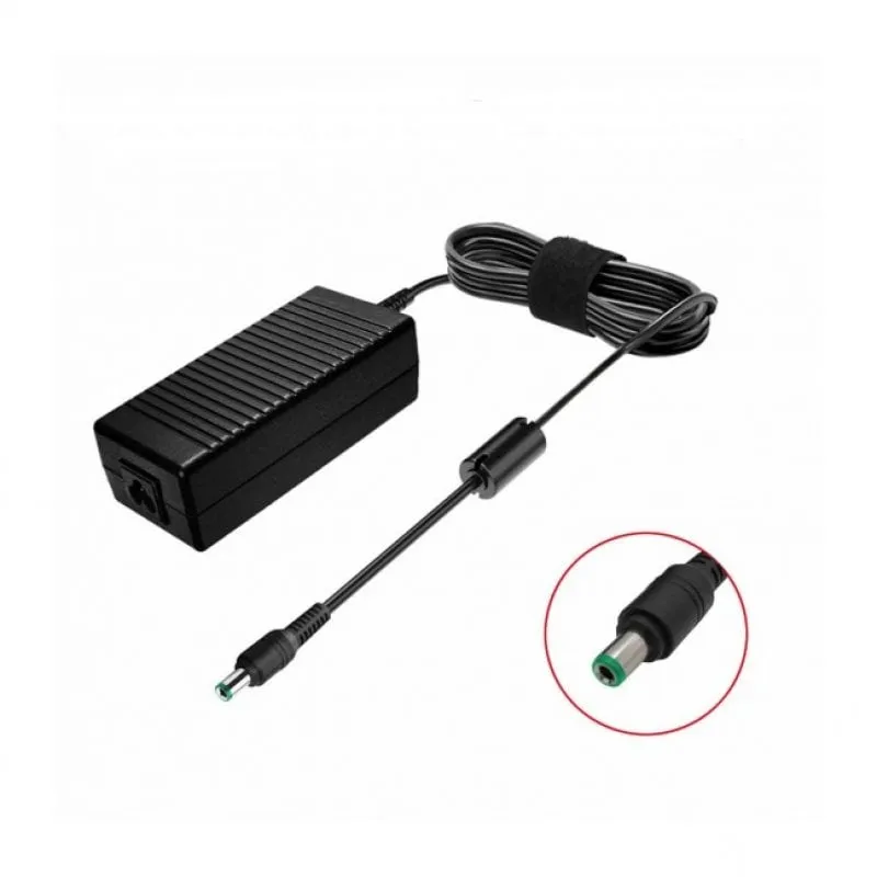 Caricatore portatile Voltistar per Toshiba Tecra A1 A2 A3 A3X A8 A9 A10 A11