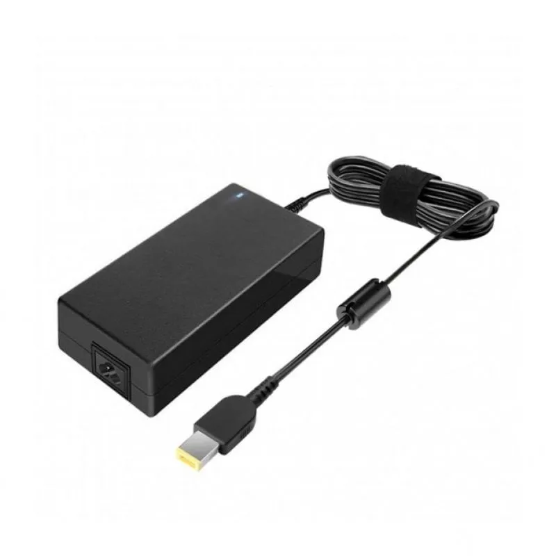 Caricabatterie Voltistar per laptop da gioco Lenovo Square