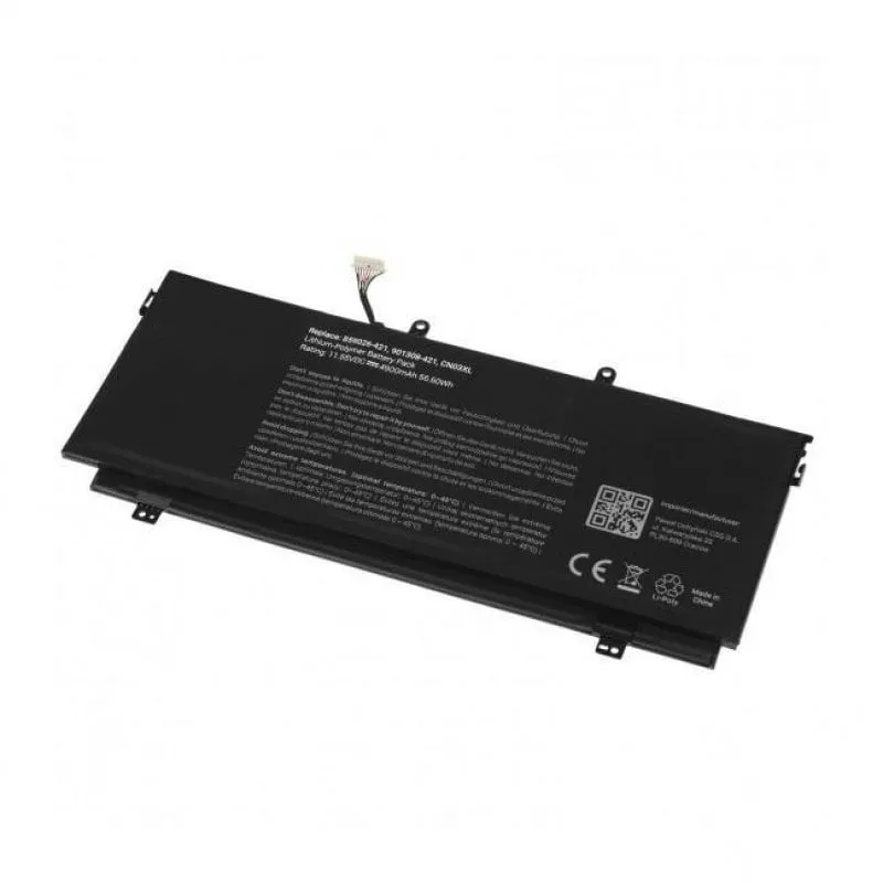 Batteria per laptop Voltistar per HP Envy serie 13-AB CN03XL 901345-855 901308-421 HSTNN-LB7L