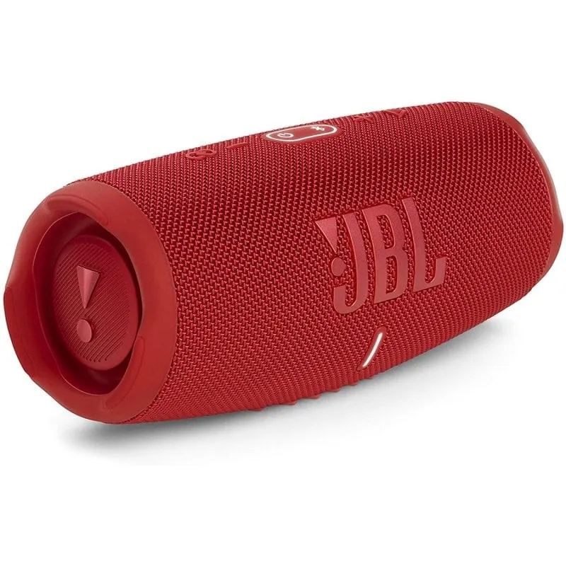 Altoparlante Bluetooth JBL Charge 5 Rosso