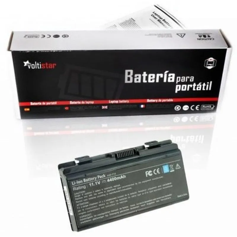 Batteria per laptop Voltistar per Packard Bell A32-T12J A32-T12