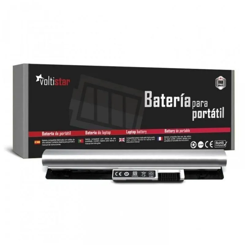 Batteria per laptop Voltistar per HP Pavilion serie 11 KP03 KP03036 729759-241