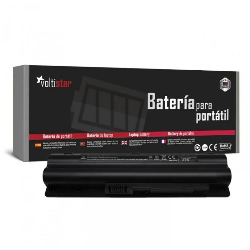 Batteria per laptop Voltistar per HP Presario CQ35-100 CQ35-200 CQ35-300