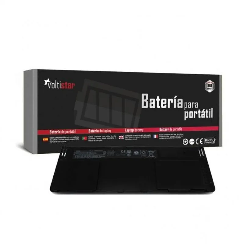Batteria per laptop Voltistar per HP EliteBook Revolve 810 G1 G2 G3 0D06XL 698750-1C1 698750-171
