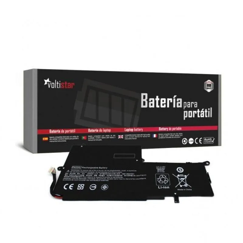 Batteria per laptop Voltistar per HP Spectre PRO X360 G1 G2 serie PK03XL