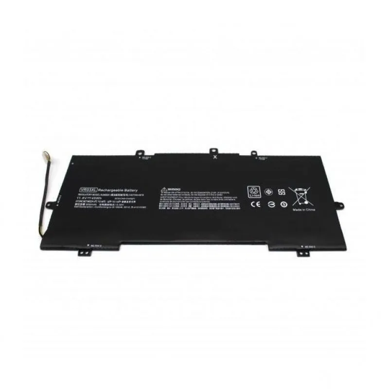 Batteria per laptop Voltistar per HP Envy 13 Pavilion 13-D 816497-1C1 HSTNN-IB7E VR03XL