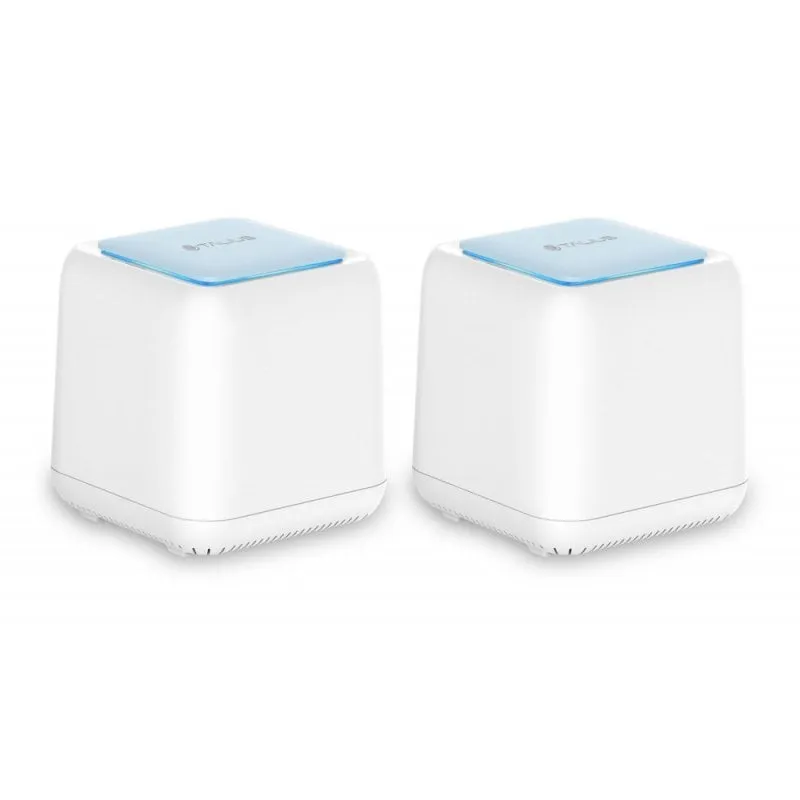 Talius TAL-WMESH2 Sistema WiFi Mesh Dual Band