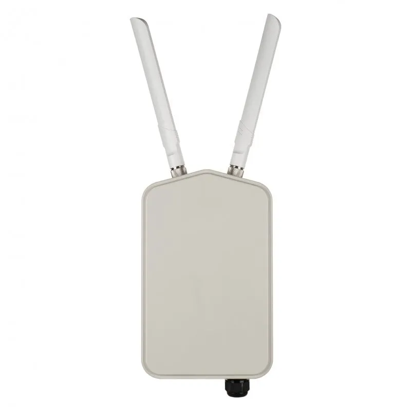 Punto di accesso esterno dual band D-Link DWL-8720AP