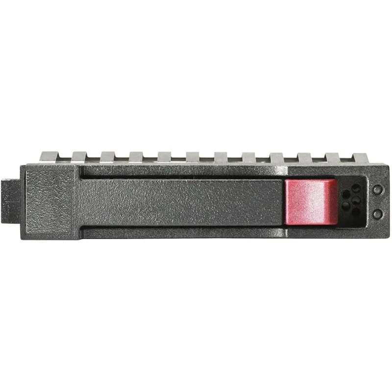 SAS HPE SFF da 2,5" e 1,8 TB