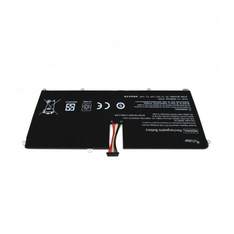 Batteria portatile Voltistar per HP Envy Spectre XT 13-2000EG HD04XL HSTNN-IB3V
