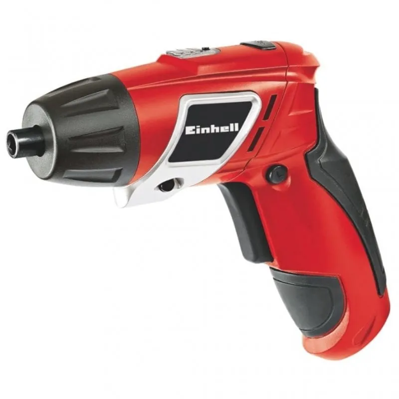 Einhell Cacciavite a batteria 3,6 litio