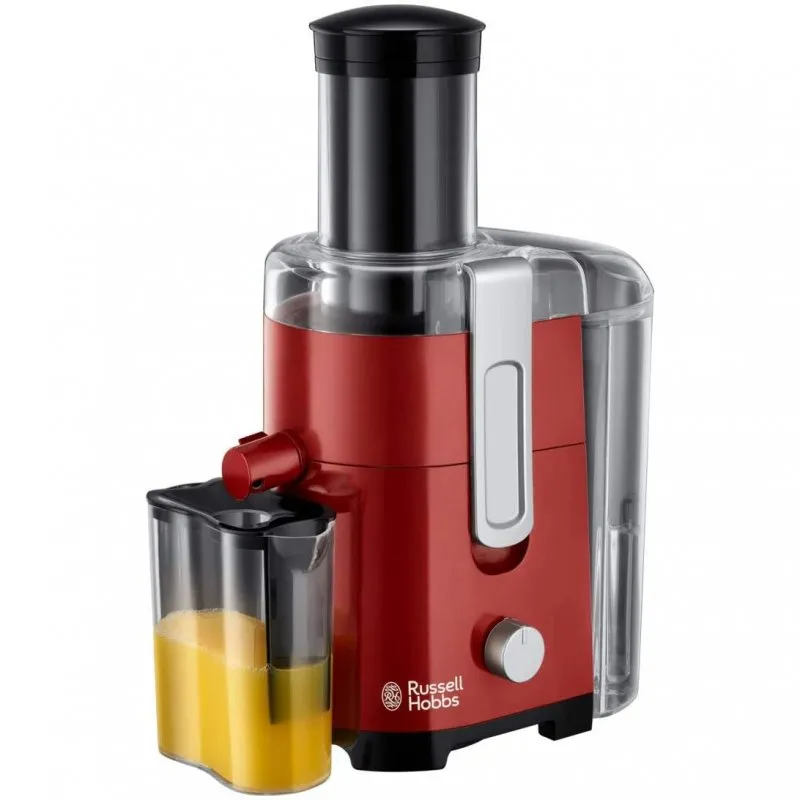 Russell Hobbs Desire Spremiagrumi elettrico 550 W Rosso
