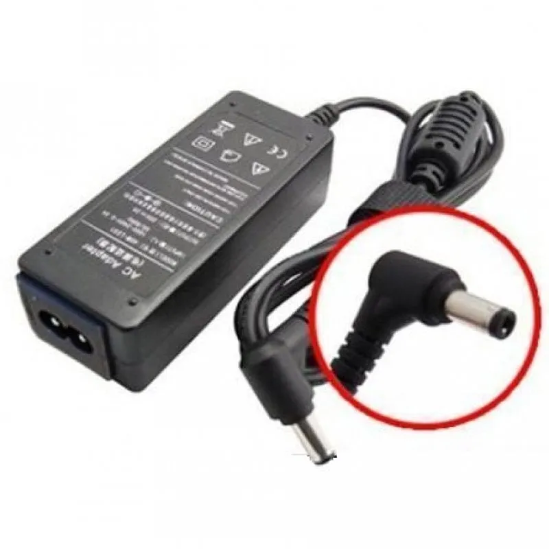 Caricatore portatile Voltistar per Lenovo Ideapad S9 S9E S10 S12 S10E S10-2 S10-3 S10-3T S10-3S Series