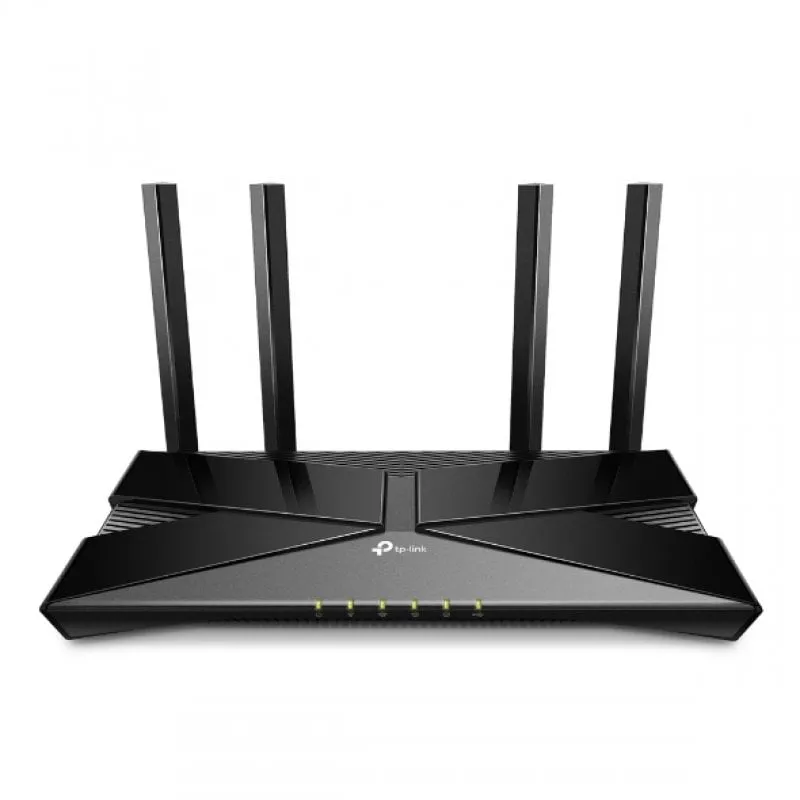 Router TP-Link Archer AX20 Gigabit WiFi 6 AX1800 Dual Band MU-MIMO/OFDMA/USB 2.0