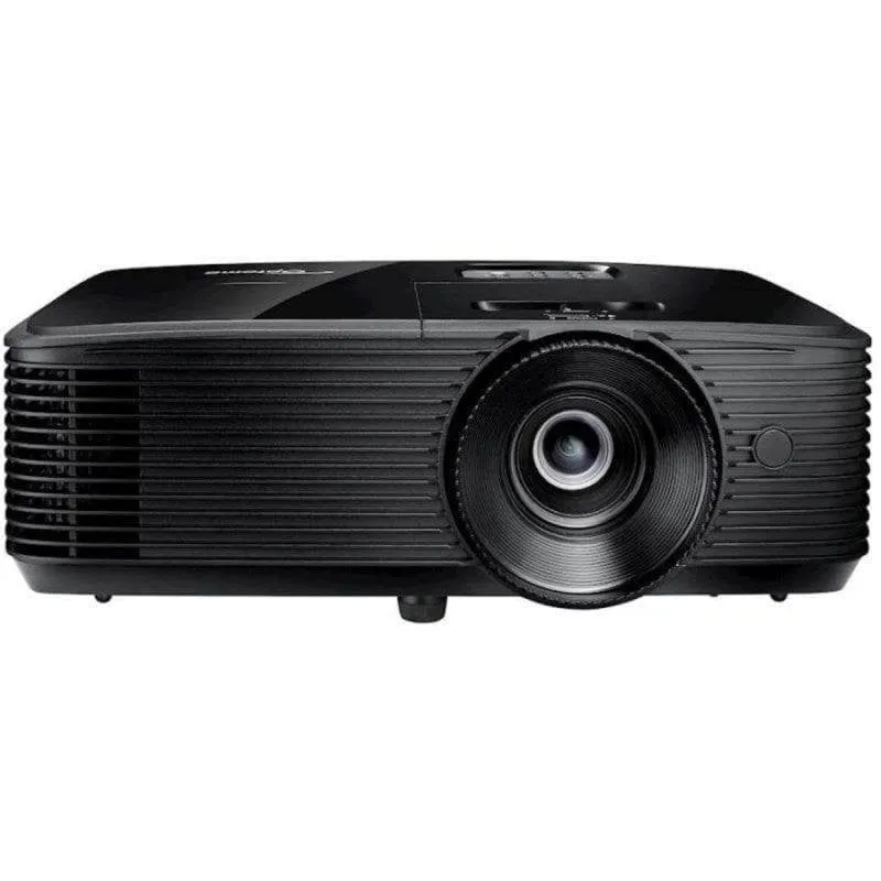 Proiettore Optoma X400LVe XGA 4000 Lumen 304" Lampada DLP 3D